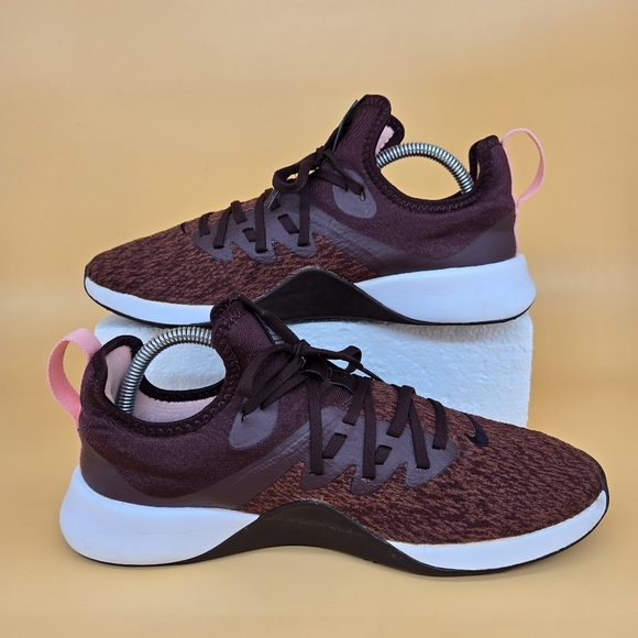 Nike Foundation Elite TR Women’s Training Shoes Size 10 - Picture 4 of 8